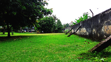 For Sale Tanah Premium di Ciputat Timur, Tangerang Selatan, LT 2978m²