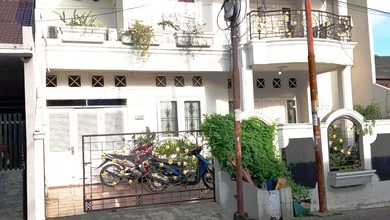 Rumah Minimalis Disewakan di Ciputat Timur, Tangerang Selatan, Harga Ekonomis