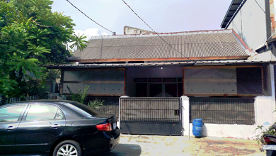 Rumah Favorit di Ciputat, Tangerang Selatan, 3 KT, Harga 780 Juta