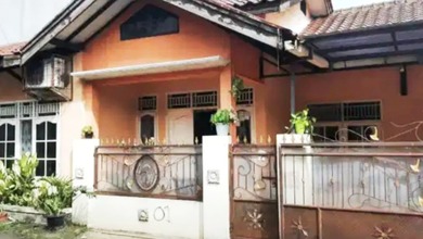 Properti Siap Huni di Area Ciputat, Tangerang Selatan, LT 102m²