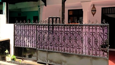 For Sale rumah Mewah di Cilandak, Jakarta Selatan - LT 123m²