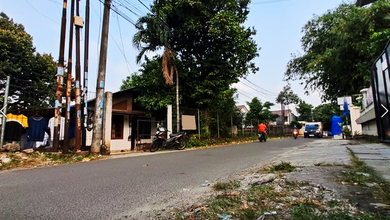 Kavling dengan Nilai Murah Kawasan Ciputat Timur Tangerang Selatan