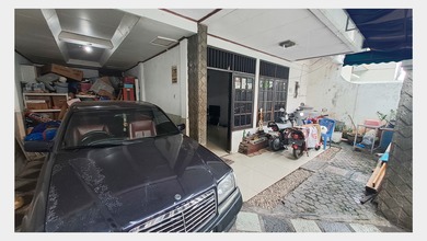 Rumah Area Luxury Menteng Dalam, Jakarta Selatan - Harga Terbaik 3,2 Miliar