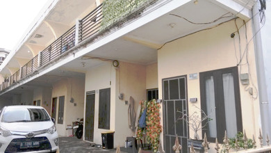 Rumah Sewa Murah Lokasi Ciputat Timur, Tangerang Selatan, LB 110m²