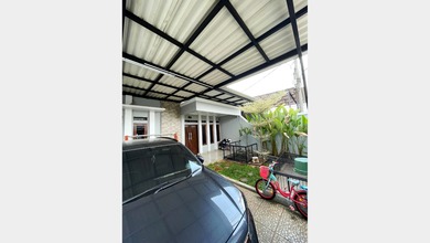 Jual Rumah Nyaman di Pamulang, Tangerang Selatan - LT 150m²