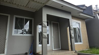 Sewa Rumah Terbaik di Villa Melati Mas, Tangerang Selatan, Harga Terjangkau
