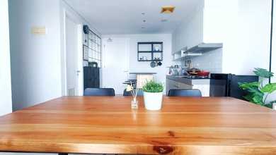 Apartemen Strategis Dijual Cepat di Alam Sutera, Tangerang, Harga Menarik!