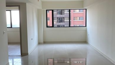 Miliki Segera Apartemen di Cikarang, Bekasi, LB 98m²