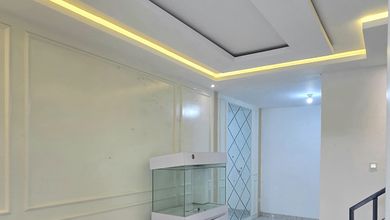 Promo Rumah di Serpong, Tangerang Selatan, LB 66m², Harga 1,78 Miliar