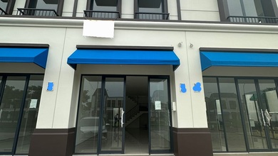 Disewakan Ruko Citra Garden Serpong 2 Lantai Siap Pakai