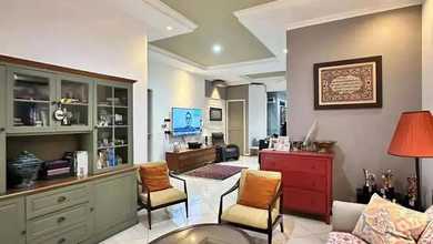 Hunian Prestisius di Kawasan Cipete, Jakarta Selatan, LB 220m², Harga 5,9 Miliar