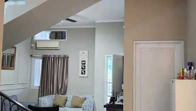 Rumah Dijual di BSD Kencana Loka, Tangerang, LB 100m², Harga Terbaik!