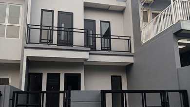 Hunian Favorit di BSD Kencana Loka, Tangerang, 3 KT, Harga 1,95 Miliar