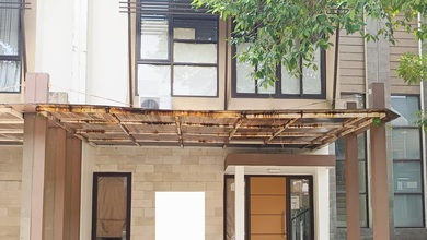 Hunian Elite di Kawasan Bintaro, Tangerang Selatan, LB 127m², Harga 3,5 Miliar