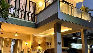 Rumah Dijual di Ciputat, Tangerang Selatan, LB 130m², Harga Terbaik!