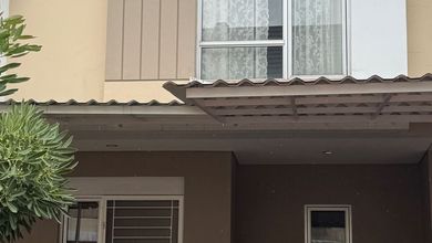 Hunian Favorit di Gading Serpong, Tangerang, 2 KT, Harga 1 Miliar