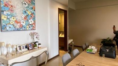 For Sale Apartemen Luxury di BSD, Tangerang Selatan, LB 108m²