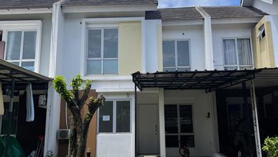 Sewa Rumah Favorit di BSD The Icon, Tangerang, Harga Terjangkau