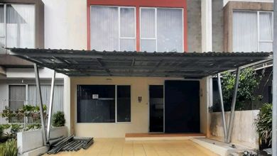 Sewa Rumah Terbaik di Graha Raya, Tangerang Selatan, Harga Terjangkau