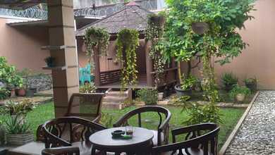 Rumah Area Luxury Lebak Bulus, Jakarta Selatan - Harga Menarik 6,9 Miliar