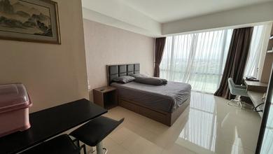 Apartemen Strategis Dijual Cepat di Lippo Karawaci, Tangerang, Harga Menarik!