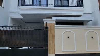 Rumah Idaman di Pamulang, Tangerang Selatan, 3 KT, Harga 1,35 Miliar
