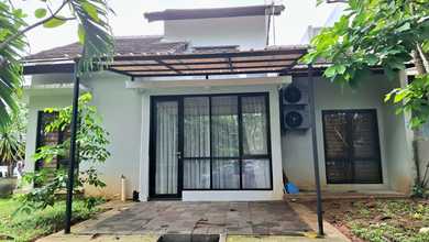 Hunian Favorit di Bintaro, Tangerang Selatan, 3 KT, Harga 2,5 Miliar