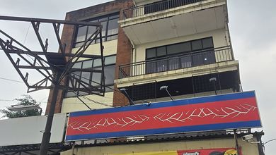 For Sale Ruko Gandeng Jelupang Bsd City - SHM 2 Lantai Ada Lift