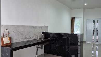 Rumah Minimalis Disewakan di BSD, Tangerang Selatan, Harga Ekonomis