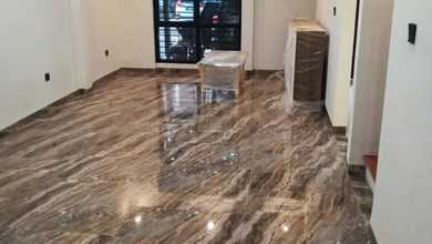 Rumah Prestisius di Kawasan BSD The Icon, Tangerang, LB 182m², Harga 2,75 Miliar