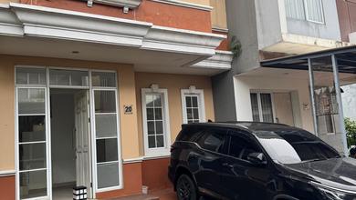 Kesempatan Rumah di Gading Serpong, Tangerang, LB 56m², Harga 950 Juta