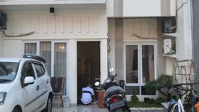 Promo Rumah di Bintaro, Tangerang Selatan, LB 60m², Harga 1,4 Miliar