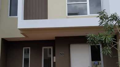 Rumah Minimalis Disewakan di Gading Serpong, Tangerang, Harga Ekonomis