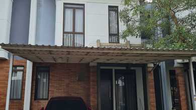 Properti Siap Huni di Kawasan BSD City, Tangerang, LT 84m²