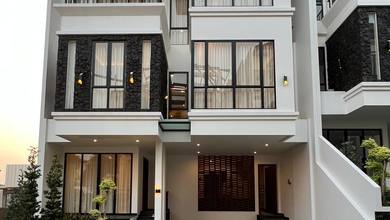 Rumah Area Premium Lebak Bulus, Jakarta Selatan - Harga Menarik 6,82 Miliar
