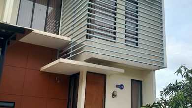 Jual Rumah Nyaman di Ciputat, Tangerang Selatan - LT 70m²