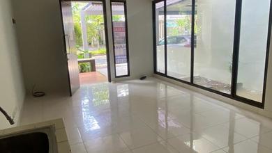 Promo Rumah di BSD Green Wich, Tangerang, LB 125m², Harga 2,5 Miliar