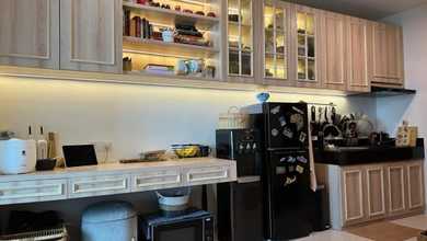 Apartemen Strategis Dijual Cepat di BSD City, Tangerang, Harga Menarik!