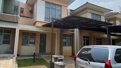 Hunian Idaman di BSD Foresta, Tangerang, 3 KT, Harga 2,3 Miliar