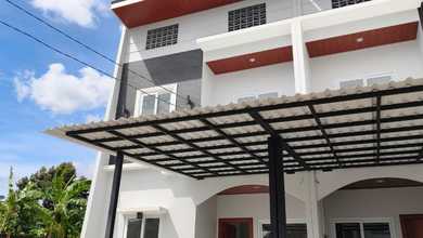 Sewa Rumah Favorit di Sektor 8-Gading Serpong, Tangerang, Harga Terjangkau