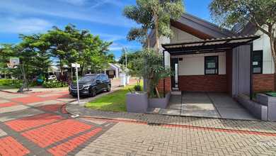 Sewa Rumah Terbaik di Legok, Tangerang, Harga Terjangkau