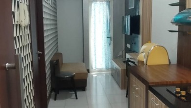Apartemen Minimalis Harga Ekonomis, Lokasi Gading Serpong, Tangerang