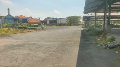 Tanah Elit Dijual di Surabaya Kota, Surabaya, Harga 210 Miliar