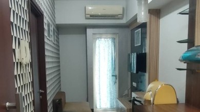 Apartemen Sewa Harga Terjangkau di Gading Serpong, Tangerang