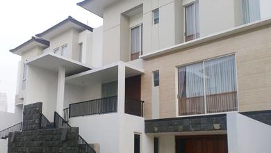 Rumah Elite di Kawasan TB Simatupang, Jakarta Selatan, LB 500m², Harga 7,4 Miliar