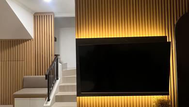 Rumah Idaman di BSD The Savia, Tangerang, 3 KT, Harga 1,75 Miliar