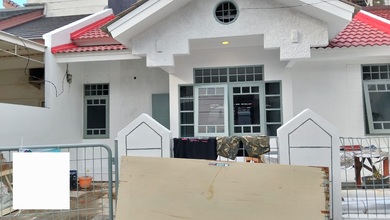 Sewa Rumah Terbaik di BSD Nusaloka, Tangerang, Harga Terjangkau