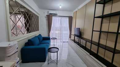Penawaran Menarik Apartemen di BSD, Tangerang Selatan, LB 46m²