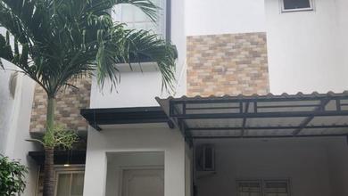 Promo Rumah di Ciputat Timur, Tangerang Selatan, LB 65m², Harga 1,35 Miliar