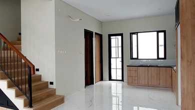 Hunian Elite di Kawasan Jagakarsa, Jakarta Selatan, LB 200m², Harga 2,75 Miliar